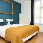 Lavarande By La Boite En *