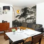 Apartment Lavarande By La Boite En Senlis (Oise)