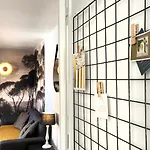Apartment Lavarande By La Boite En Senlis (Oise)