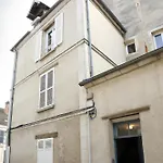 Lavarande By La Boite En *