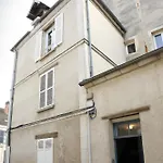 Lavarande By La Boite En