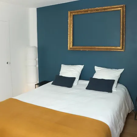 Lavarande By La Boite En