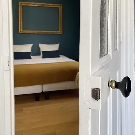 Lavarande By La Boite En Appartement