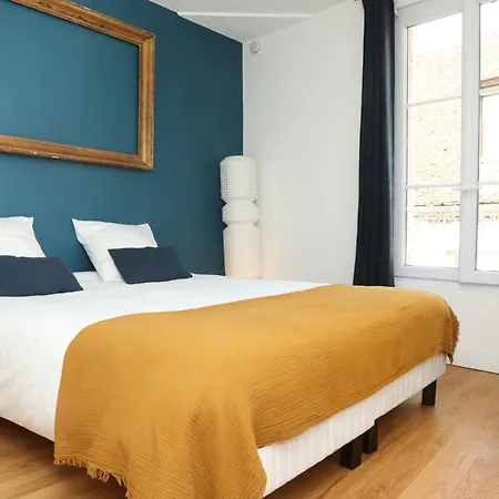 Lavarande By La Boite En *