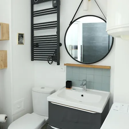 Lavarande By La Boite En Appartement