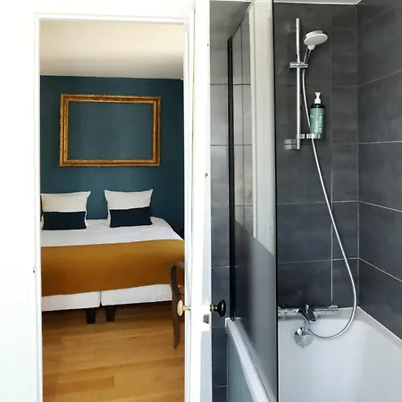 Lavarande By La Boite En Apartment