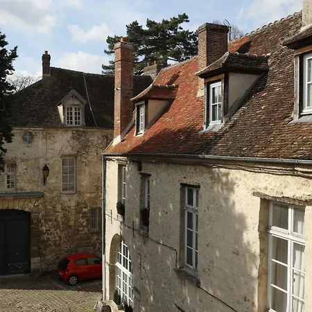 Apartment Lavarande By La Boite En Senlis (Oise)