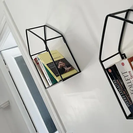 Appartement Lavarande By La Boite En Senlis (Oise)