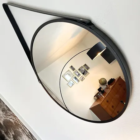 Lavarande By La Boite En * Senlis (Oise)