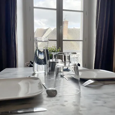 Lavarande By La Boite En Appartement