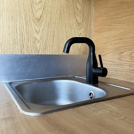 Lavarande By La Boite En Appartement *