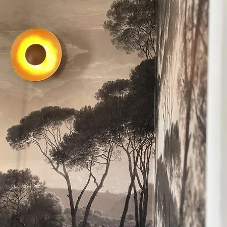 Lavarande By La Boite En Appartement Senlis (Oise)