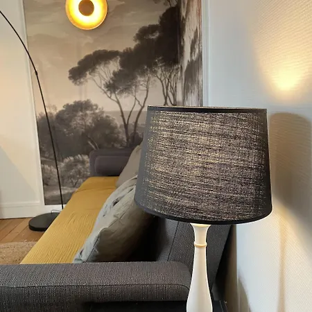 Lavarande By La Boite En *