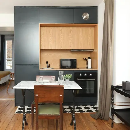 Lavarande By La Boite En Apartment *